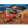 PLAYMOBIL Pokaz kaskaderski: Namiot serwisowy - 1014270 - zdjęcie 5